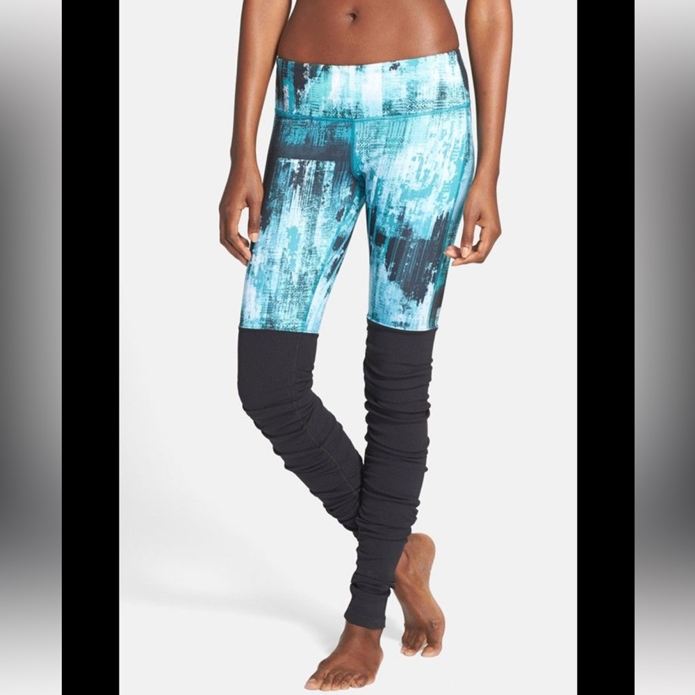 ALO YOGA Goddess Legging XS